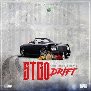 Stgo Drift (Explicit)