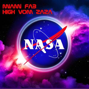 HIGH VOM ZAZA ep (Explicit)