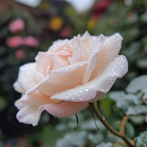 gentle tomorrow