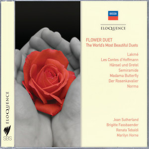 Les Contes d'Hoffmann / Act 2 - Offenbach: Les Contes d'Hoffmann / Act 2: 