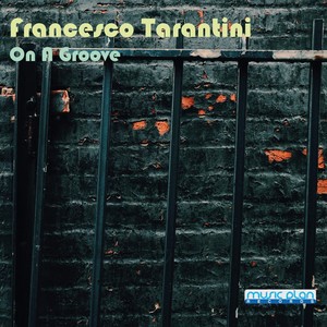 On A Groove (Afro Dum)