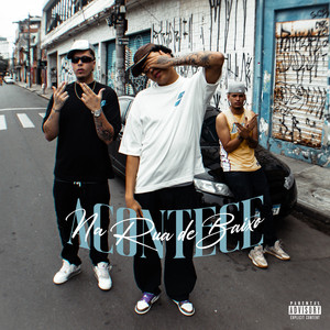 Só Mlk Desenvolto (Explicit)