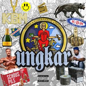 SYREFUCK (UNGKAR) (feat. Kaprino, Jante & Rike Rich) (Explicit)