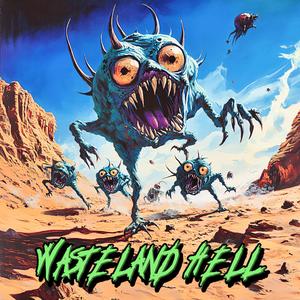 Wasteland Hell