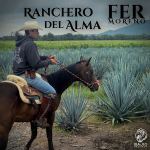 Ranchero Del Alma