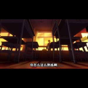 Reflection on Whiteology ver.piano