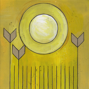 Houses - Me & Mr Kelly