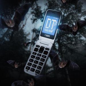 Digital Trappin (feat. HighOff AJ) (Explicit)