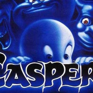 Casper (**** hexd edition)