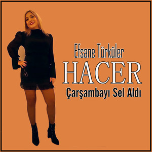 Çarşambayı Sel Aldı (Efsane Türküler)