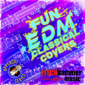 Beethoven Symphony No. 5 (Fun EDM Version)