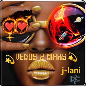 Venus And Mars