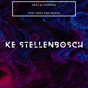 Ke Stellenbosch