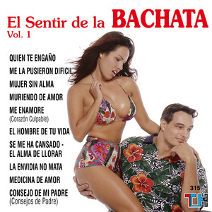 El Sentir De La Bachata Vol.1