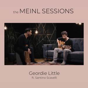 The Meinl Sessions (feat. Santino Scavelli)