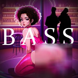 Bass (feat. Grame) [Explicit]