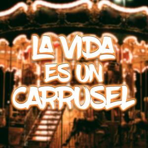 MONTAGEM TOMADA (Slowed) La vida es un carrusel