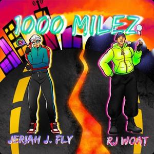 1000 Milez