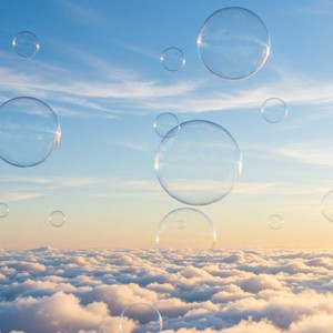 空中散歩