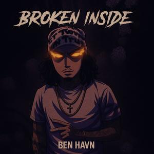 Broken Inside (Explicit)
