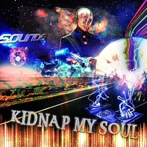 Electric Time (Kidnap My Soul Edition)