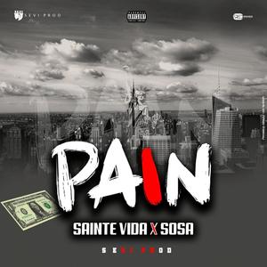 Pain (Explicit)