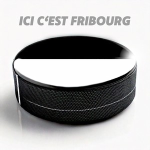 Ici c'est Fribourg