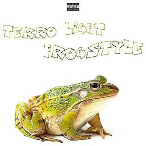 FrogStyle (Explicit)