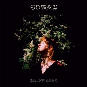 Djuna Lund - Baleia (feat. Paul Behnam)