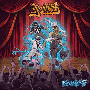 Juice (feat. Mattakript, Jay2Slik & Slum Circuit) (Explicit)