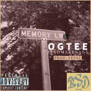 Memory Lane (feat. LINOMAKEBANS) [Explicit]