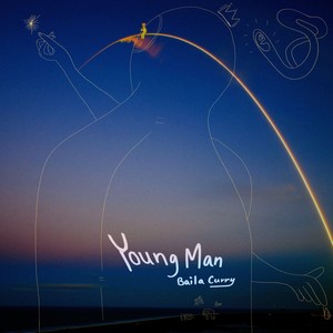 Young Man