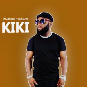 Kiki (feat. Juma Nature)