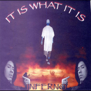 It Is What It Is (Explicit)