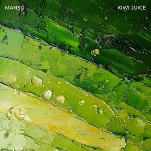 Kiwi Juice