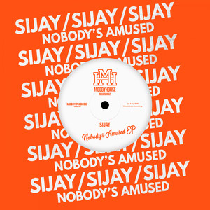 Easily Amused (Original Mix)