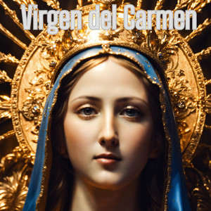 Virgen del Carmen