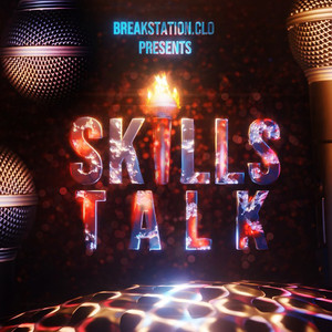 Skills Talk (Explicit)