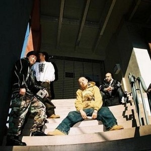 Kim Sung Jae (feat. The Masta, Raph, M.S.FACE, Ju&ho, Romantic Melody Chobi, B.Y.KING & Mkay)