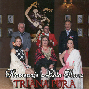 Homenaje a Lola Flores