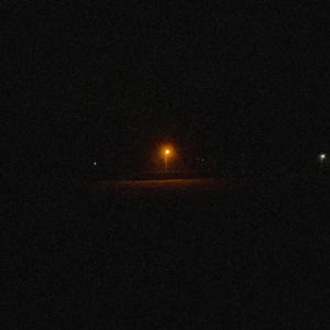 Lonely Watcher (In The Sky)