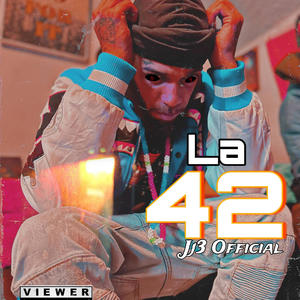 LA 42 JJ3 OFFICIAL