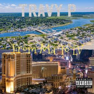 Travy P - Ups and Downs (Explicit)