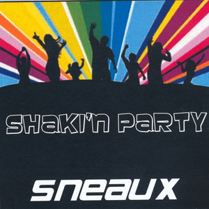 Shakin' Party