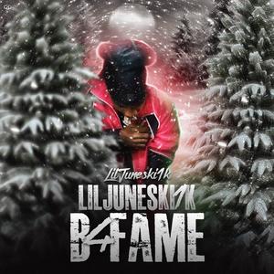 City (feat. Lil 8) (Explicit)