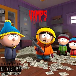 VAMPZ (feat. TYPE O N E) [Explicit]