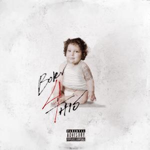 BORN 4 THIS (Explicit)