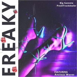 Freaky