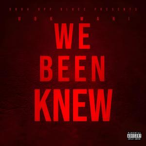 Walkdown Anthem (Explicit)