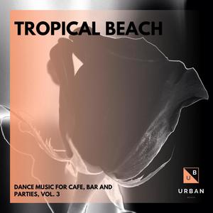 Tropical Beach - Dance Music For Cafe, Bar And Parties, Vol. 3